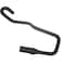 Uro Parts Jaguar Coolant Hose, Aj89554 AJ89554 - alternate 1